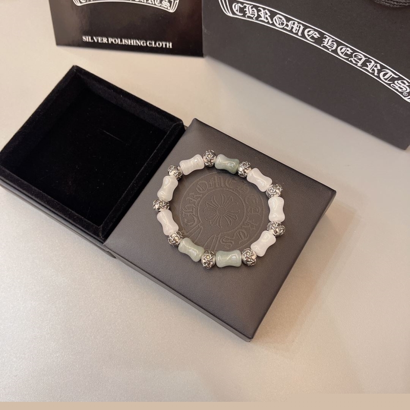 Ch**me He**ts bracelets